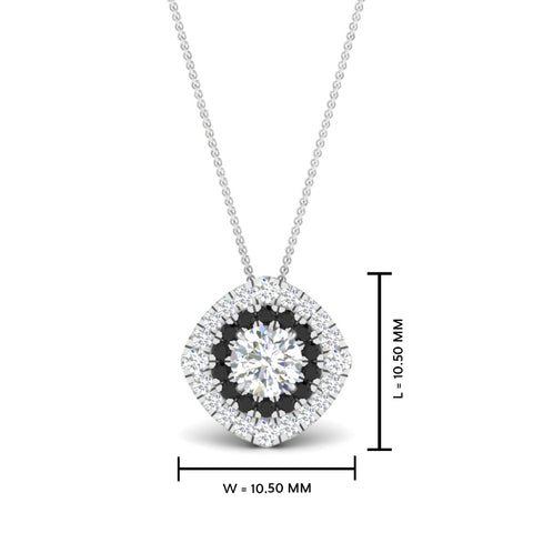 pave-double-halo-black-diamond-pendant-in-FDPD10707GBLACK-NL-WG