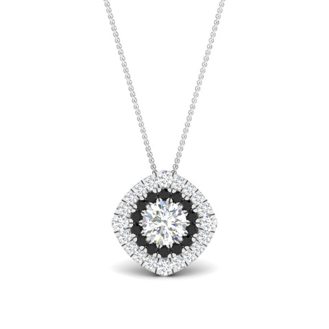 pave-double-halo-black-diamond-pendant-in-FDPD10707GBLACK-NL-WG