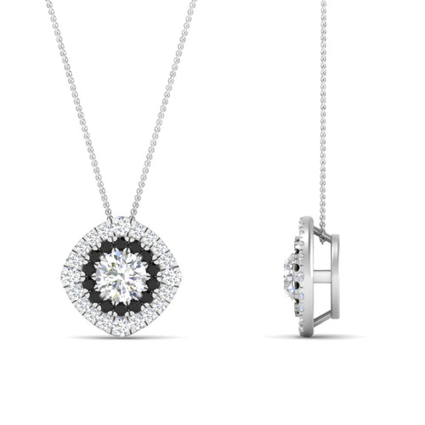 pave-double-halo-black-diamond-pendant-in-FDPD10707GBLACK-NL-WG