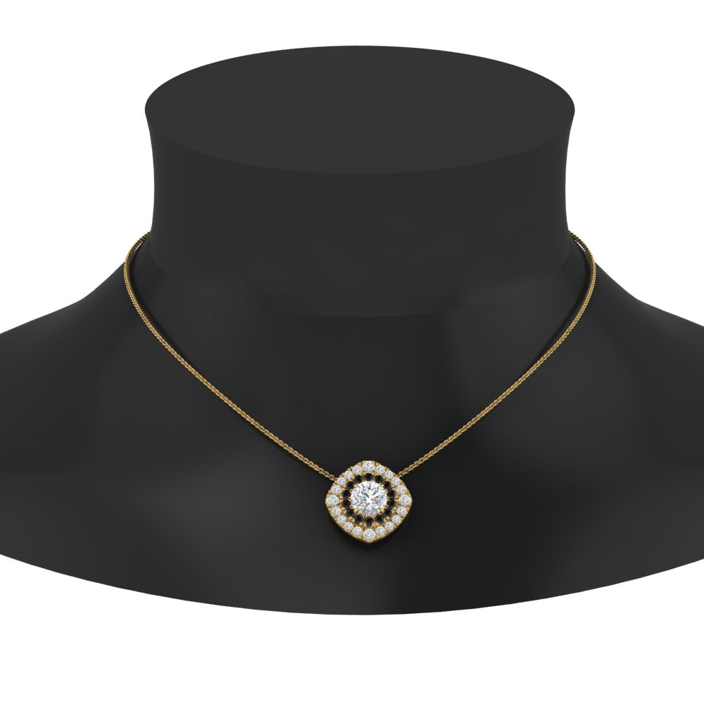 pave-double-halo-black-diamond-pendant-in-FDPD10707GBLACK-NL-YG