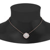 Load image into Gallery viewer, pave-double-halo-diamond-pendant-in-FDPD10707-NL-RG