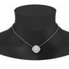 Load image into Gallery viewer, pave-double-halo-diamond-pendant-in-FDPD10707-NL-WG
