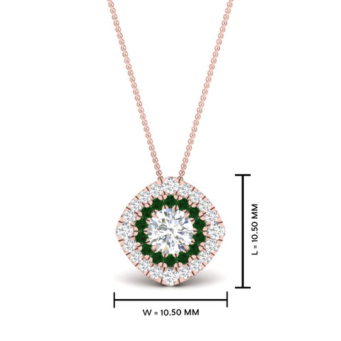 pave-double-halo-emerald-pendant-in-FDPD10707GEMGR-NL-RG