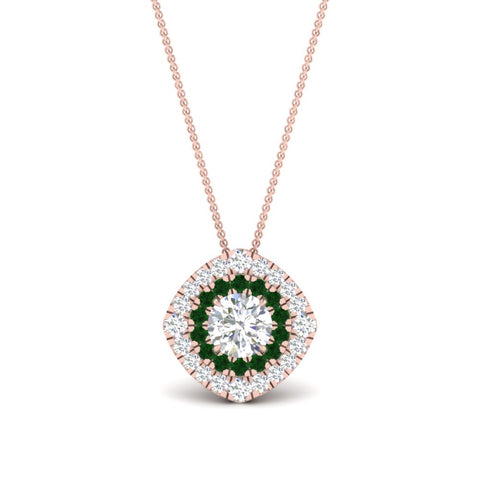 pave-double-halo-emerald-pendant-in-FDPD10707GEMGR-NL-RG