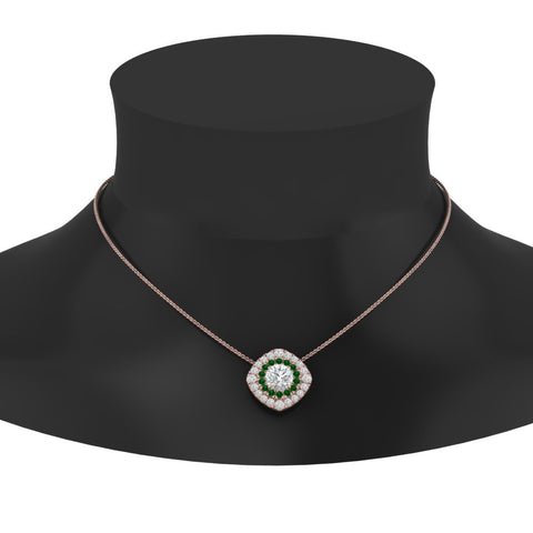 pave-double-halo-emerald-pendant-in-FDPD10707GEMGR-NL-RG