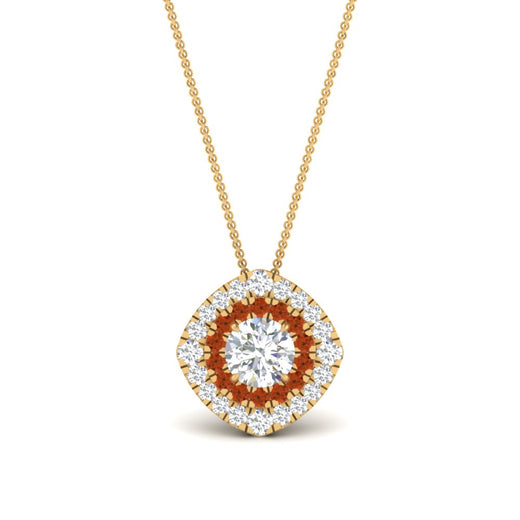 pave-double-halo-orange-sapphire-pendant-in-FDPD10707GSAOR-NL-YG