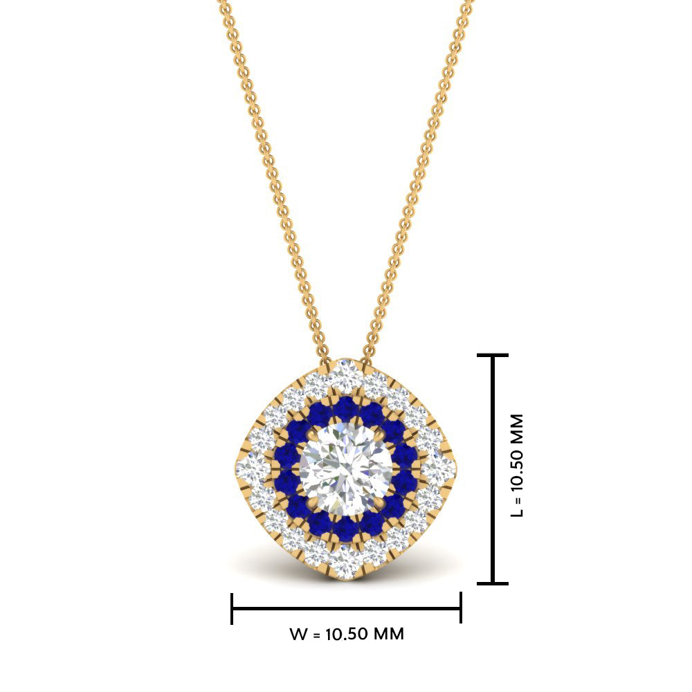pave-double-halo-sapphire-pendant-in-FDPD10707GSABL-NL-YG
