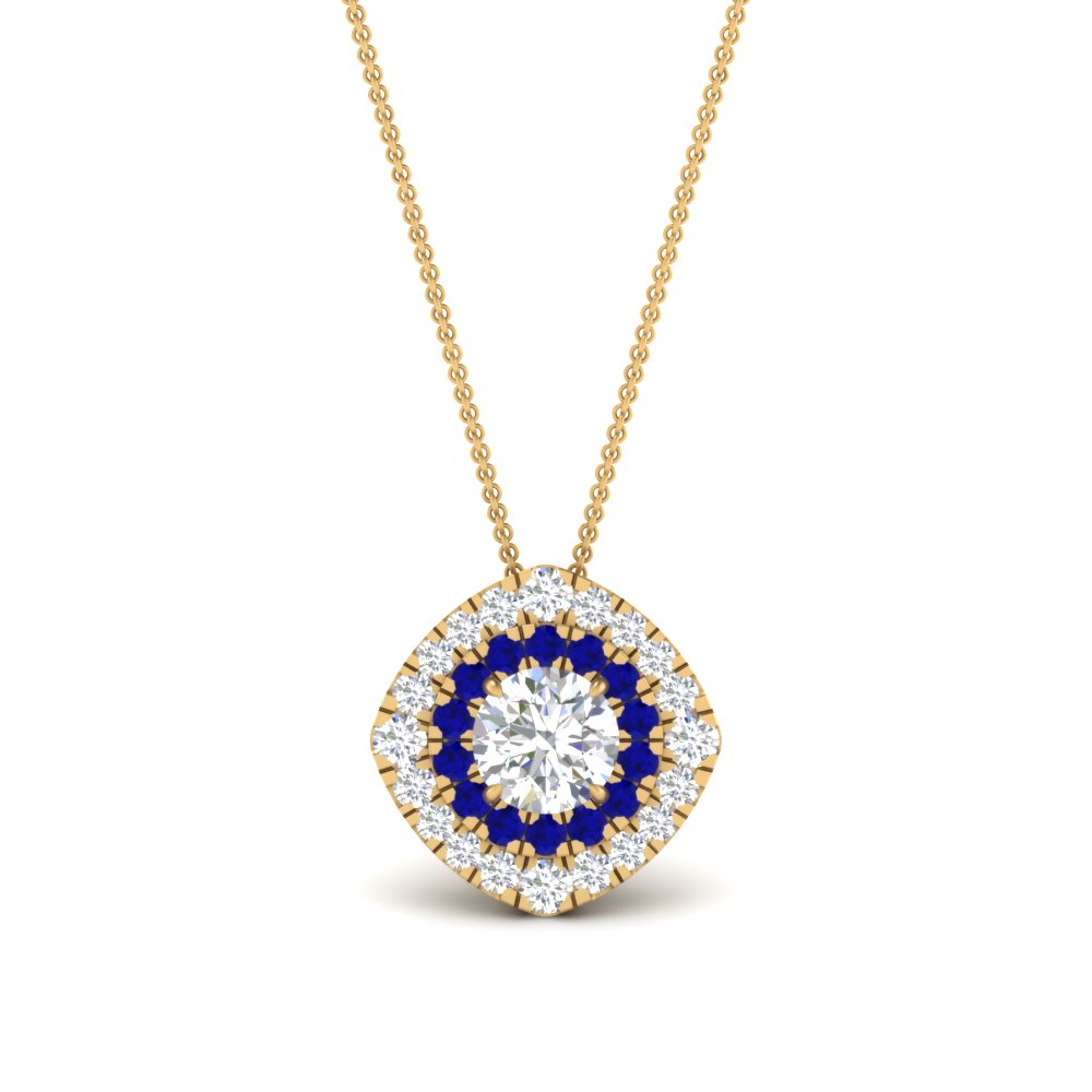 pave-double-halo-sapphire-pendant-in-FDPD10707GSABL-NL-YG