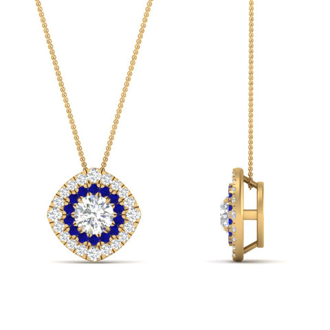 pave-double-halo-sapphire-pendant-in-FDPD10707GSABL-NL-YG