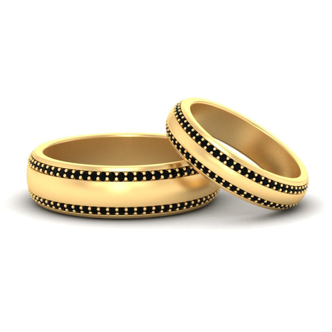 pave-double-row-black-diamond-his-and-her-matching-band-in-yellow-gold-fdewb10313gblacksleep-nl-yg.jpg