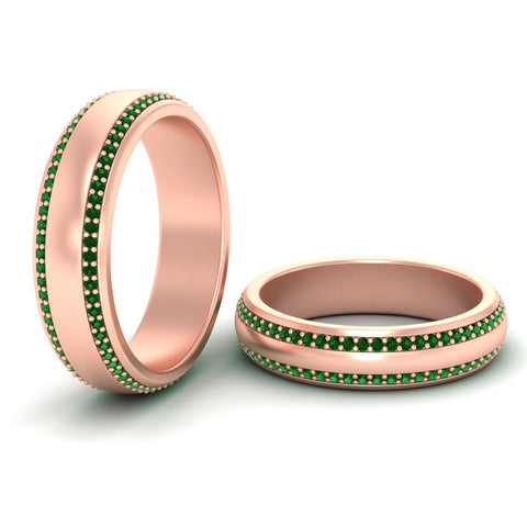 pave-double-row-emerald-his-and-her-matching-band-in-rose-gold-fdewb10313gemgrangle3-nl-rg.jpg