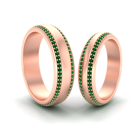 pave-double-row-emerald-his-and-her-matching-band-in-rose-gold-fdewb10313gemgrangle4-nl-rg.jpg