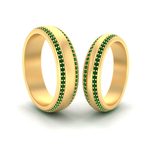 pave-double-row-emerald-his-and-her-matching-band-in-yellow-gold-fdewb10313gemgrangle4-nl-yg.jpg