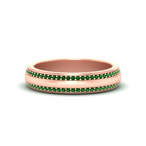 pave-double-row-emerald-wedding-band-for-women-in-rose-gold-fdw10313gemgrsleep-nl-rg.jpg
