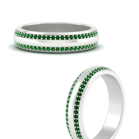 pave-double-row-emerald-wedding-band-for-women-in-white-gold-fdw10313gemgrangle3-nl-wg.jpg