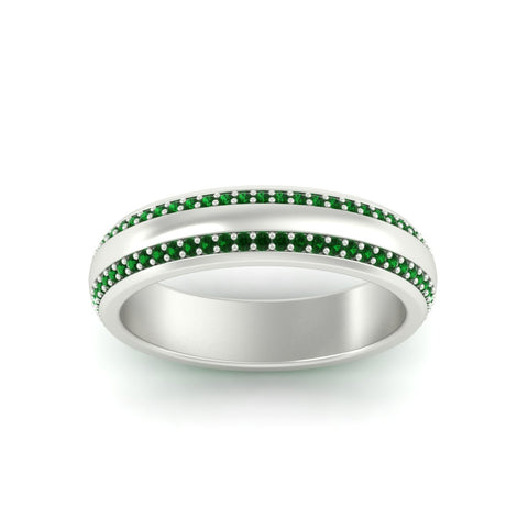 pave-double-row-emerald-wedding-band-for-women-in-white-gold-fdw10313gemgrangle5-nl-wg.jpg