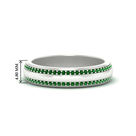 pave-double-row-emerald-wedding-band-for-women-in-white-gold-fdw10313gemgrsleep-nl-wg-hw.jpg