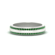 pave-double-row-emerald-wedding-band-for-women-in-white-gold-fdw10313gemgrsleep-nl-wg.jpg