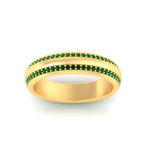 pave-double-row-emerald-wedding-band-for-women-in-yellow-gold-fdw10313gemgrangle5-nl-yg.jpg