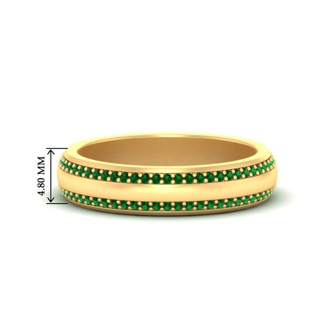 pave-double-row-emerald-wedding-band-for-women-in-yellow-gold-fdw10313gemgrsleep-nl-yg-hw.jpg