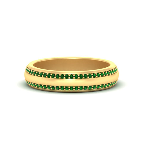 pave-double-row-emerald-wedding-band-for-women-in-yellow-gold-fdw10313gemgrsleep-nl-yg.jpg