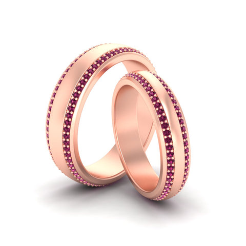 pave-double-row-pink-sapphire-his-and-her-matching-band-in-rose-gold-fdewb10313gsadrpiangle2-nl-rg.jpg