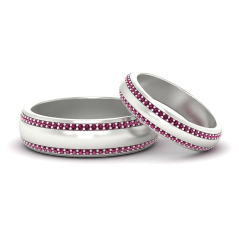 pave-double-row-pink-sapphire-his-and-her-matching-band-in-white-gold-fdewb10313gsadrpisleep-nl-wg.jpg