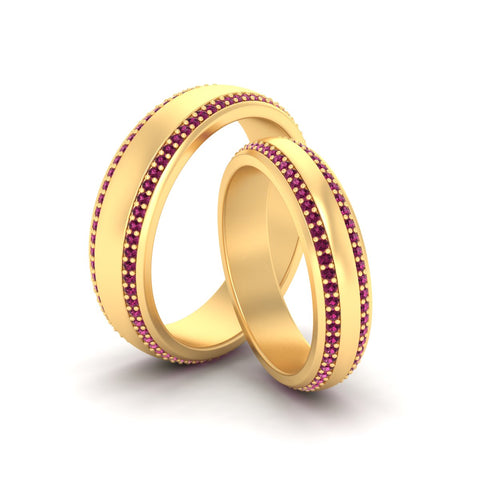 pave-double-row-pink-sapphire-his-and-her-matching-band-in-yellow-gold-fdewb10313gsadrpiangle2-nl-yg.jpg