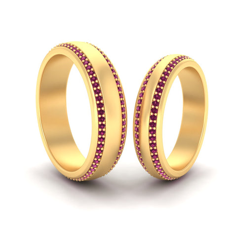 pave-double-row-pink-sapphire-his-and-her-matching-band-in-yellow-gold-fdewb10313gsadrpiangle4-nl-yg.jpg
