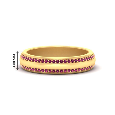 pave-double-row-pink-sapphire-wedding-band-for-women-in-yellow-gold-fdw10313gsadrpisleep-nl-yg-hw.jpg
