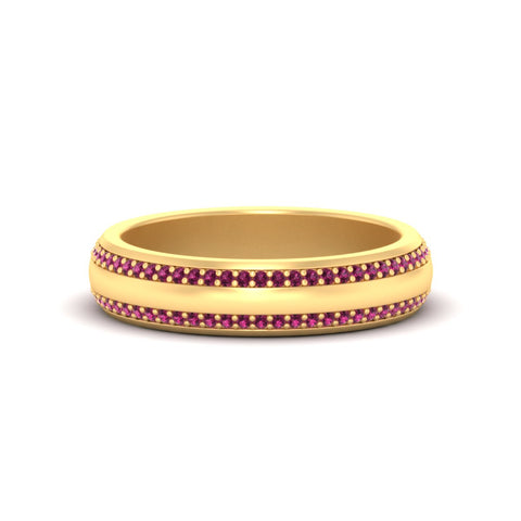 pave-double-row-pink-sapphire-wedding-band-for-women-in-yellow-gold-fdw10313gsadrpisleep-nl-yg.jpg