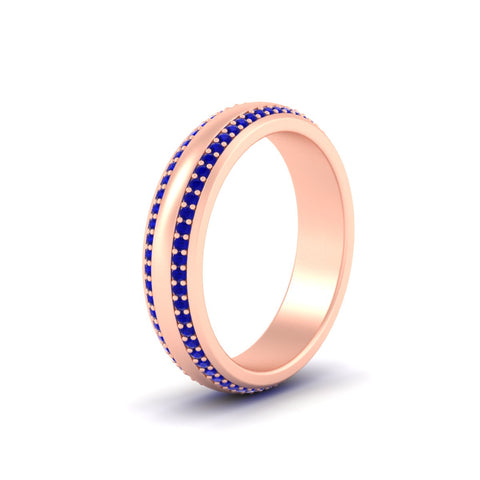 pave-double-row-sapphire-wedding-band-for-women-in-rose-gold-fdw10313gsablangle2-nl-rg.jpg