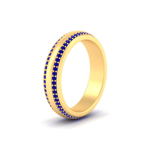 pave-double-row-sapphire-wedding-band-for-women-in-yellow-gold-fdw10313gsablangle2-nl-yg.jpg