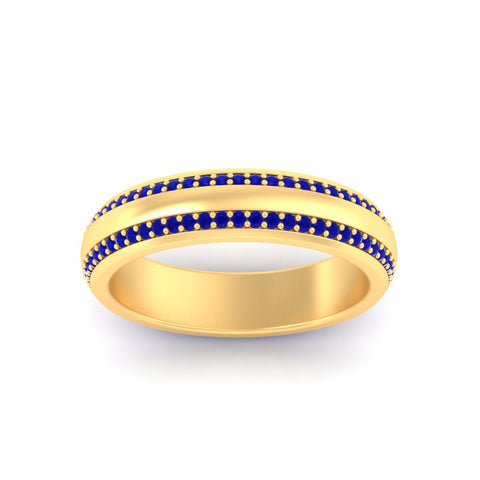 pave-double-row-sapphire-wedding-band-for-women-in-yellow-gold-fdw10313gsablangle5-nl-yg.jpg