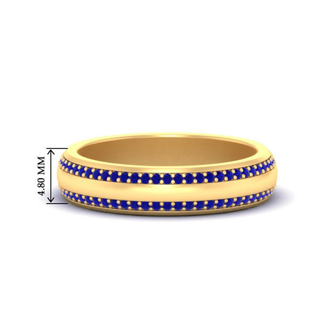 pave-double-row-sapphire-wedding-band-for-women-in-yellow-gold-fdw10313gsablsleep-nl-yg-hw.jpg
