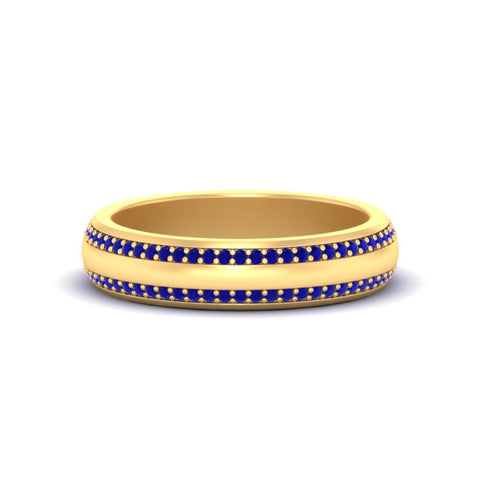 pave-double-row-sapphire-wedding-band-for-women-in-yellow-gold-fdw10313gsablsleep-nl-yg.jpg
