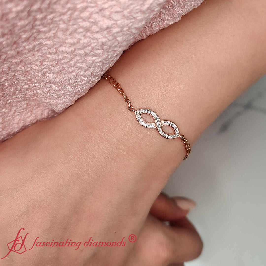pave-infinity-chain-bracelet