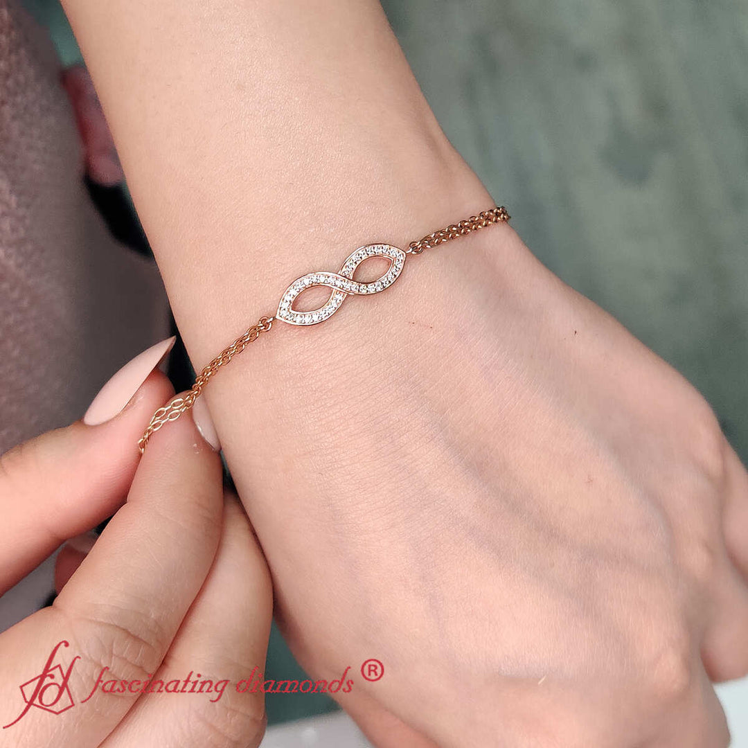 pave-infinity-chain-bracelet