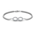 Thumbnail 31 - pave-infinity-diamond-bracelet-in-platinum-FDBRC9140-NL-WG