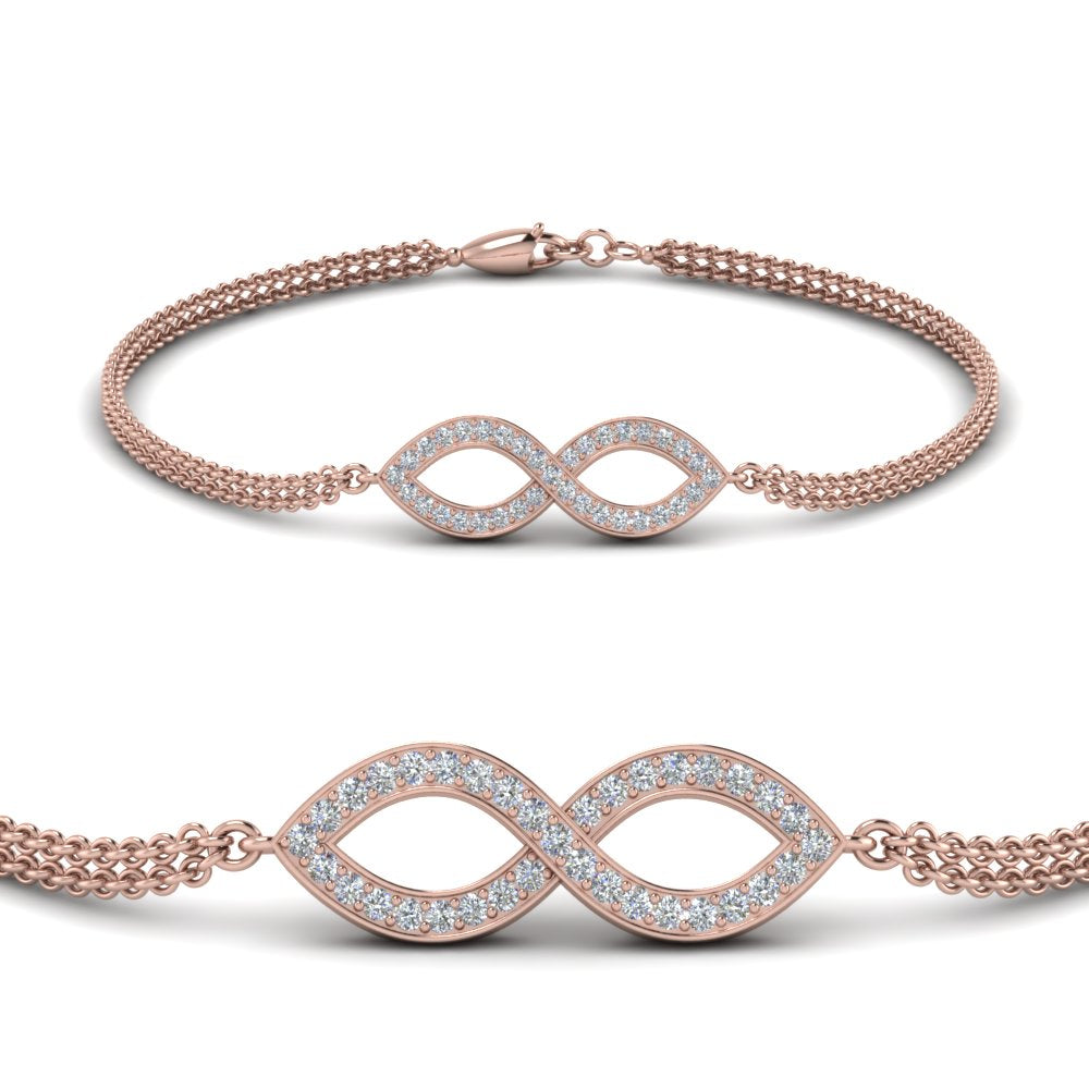pave-infinity-chain-bracelet