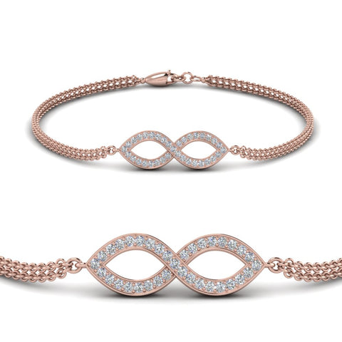 pave-infinity-diamond-bracelet-in-rose-gold-FDBRC9140ANGLE2-NL-RG