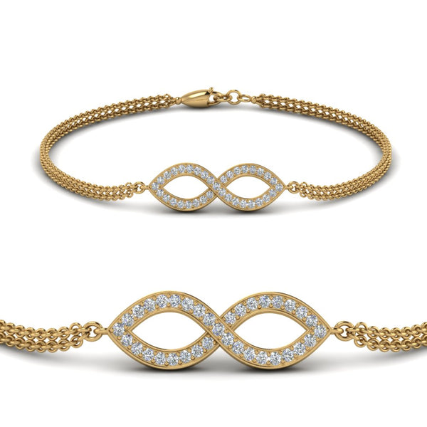 pave-infinity-diamond-bracelet-in-yellow-gold-FDBRC9140ANGLE2-NL-YG