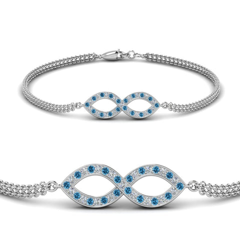 pave-infinity-diamond-bracelet-with-blue-topaz-in-white-gold-FDBRC9140GICBLTOANGLE2-NL-WG