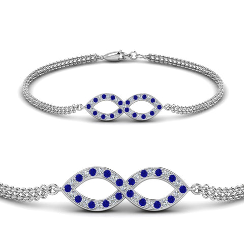 pave-infinity-diamond-bracelet-with-sapphire-in-white-gold-FDBRC9140GSABLANGLE2-NL-WG