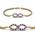 Thumbnail 60 - pave-infinity-diamond-bracelet-with-sapphire-in-yellow-gold-FDBRC9140GSABLANGLE2-NL-YG