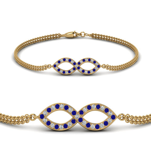 pave-infinity-diamond-bracelet-with-sapphire-in-yellow-gold-FDBRC9140GSABLANGLE2-NL-YG
