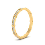 Load image into Gallery viewer, pave-link-diamond-stacking-band-in-yellow-gold-FD9666B-NL-YG.jpg
