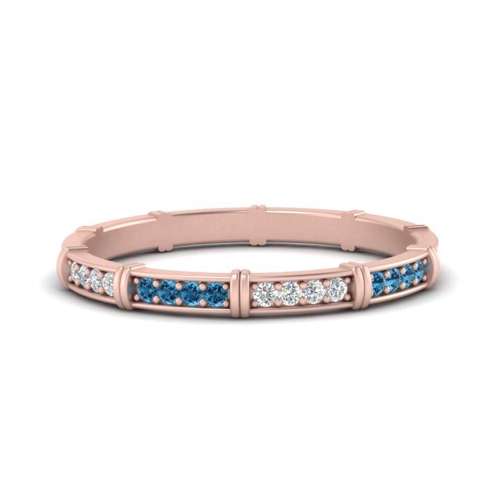 pave-link-diamond-stacking-band-with-blue-topaz-in-rose-gold-FD9666BGICBLTO-NL-RG.jpg