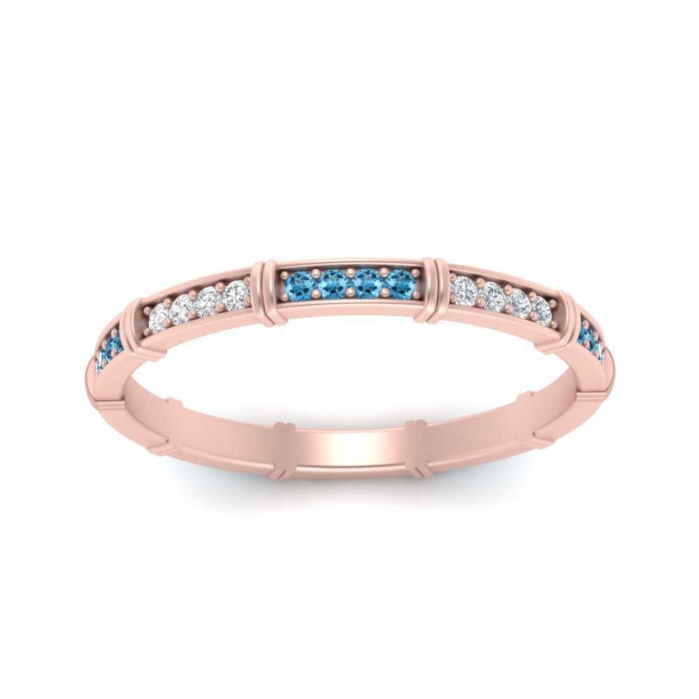 pave-link-diamond-stacking-band-with-blue-topaz-in-rose-gold-FD9666BGICBLTO-NL-RG.jpg