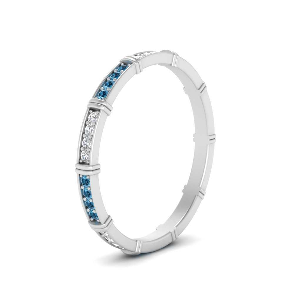 pave-link-diamond-stacking-band-with-blue-topaz-in-white-gold-FD9666BGICBLTO-NL-WG.jpg